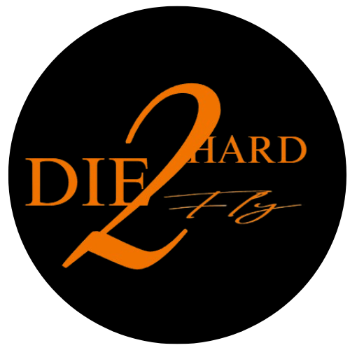 Die2Hard Die2Fly